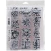 Tim Holtz - Mini Blueprint -Cats On Appletrees Shop 0001759393