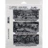 Tim Holtz - Holiday Scenes -Cats On Appletrees Shop 0002064805