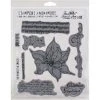 Tim Holtz - The Poinsettia 2 Tim Holtz - The Poinsettia -Cats On Appletrees Shop 0002064807