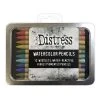 Ranger Tim Holtz Distress Watercolor Pencils 12 St Kit #3 2 Ranger Tim Holtz Distress Watercolor Pencils 12 St Kit #3 -Cats On Appletrees Shop 0002160863