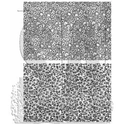 Tim Holtz - Tiny Prints