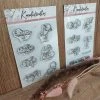 Kreativzeitlos - Babys Erstes Jahr -Cats On Appletrees Shop 1646998923933