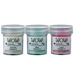 WOW - Trio - Trio Pick-Me-Up