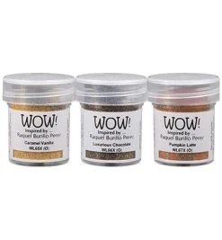 WOW! - Trio Its Cold Outside