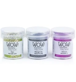 WOW! - Trio Tropical Nights