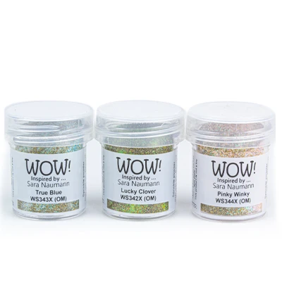 WOW! - Trio Lucky Day 3 WOW! - Trio Lucky Day