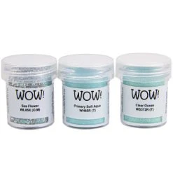 WOW! - Trio Three Beautiful