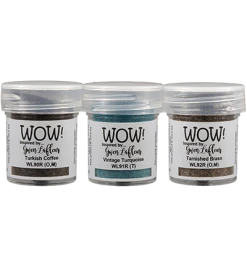 WOW! - Ancient Orient With Gwen Lafleur