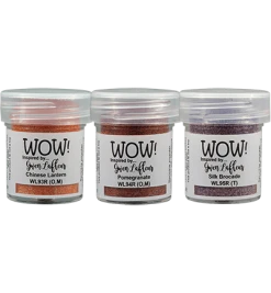 WOW! - Silk Road With Gwen Lafleur