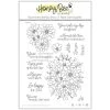 Honey Bee - Daisy Layers Bouquet - 6x8 Stamp Set -Cats On Appletrees Shop 478 Daisy Layers Bouquet 48805c15 3bb1 4daa 957d c930bdbebb08 650x650@2x