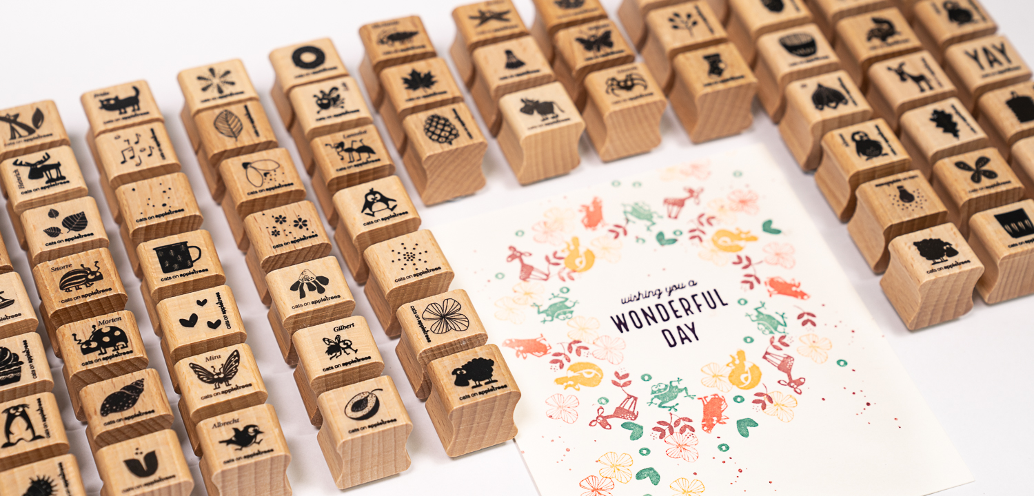 Titelseite 2 Titelseite -Cats On Appletrees Shop Cats On Appletrees