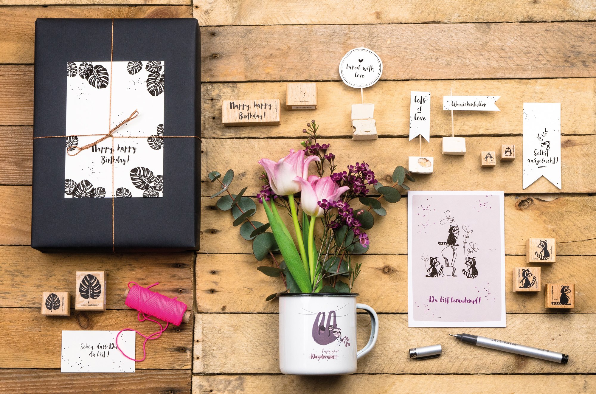 Titelseite 1 Titelseite -Cats On Appletrees Shop Cats On Appletrees2