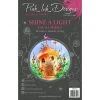 Pink Ink Designs Shine A Light 6 In X 8 In Clear Stamp Set -Cats On Appletrees Shop PI211