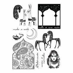 Katzelkraft - TALES AND WONDERS