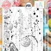 ALL& Create AALL & Create - Stamp Set A6 Globetrotting -Cats On Appletrees Shop aall and create stamp set a6 globetrotting aall tp