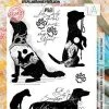 ALL& Create AALL & Create Stamp Man‘s Best Friend -Cats On Appletrees Shop aall create stamp man s best friend aall tp 861 29 2x20 5cm 02 328429 de g