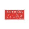 Jumbo Just For Kids Red 2 Jumbo Just For Kids Red -Cats On Appletrees Shop af481