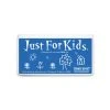 Hero Arts - Jumbo Just For Kids Blue -Cats On Appletrees Shop af483