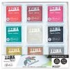 Aladine Izink Embossing Slow Dry Pigment Pastel Set -Cats On Appletrees Shop aladine izink embossing slow dry pigment pastel se