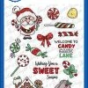 Whimsy Stamps - Candy Cane Lane Clear Stamps -Cats On Appletrees Shop candy cane lane online display ace29346 3f9e 4f36 b9fd 24aad55215cc 600x600