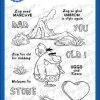 Whimsy Stamps - Caveman Zog Clear Stamps -Cats On Appletrees Shop cavemanzogdisplay bd238544 8093 477a 8a03 879e82f1f218 600x600