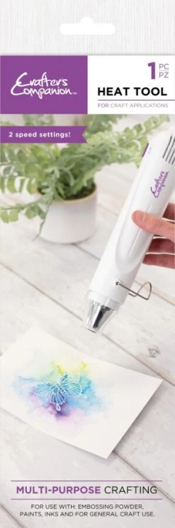 Crafter's Companion - Heat Tool