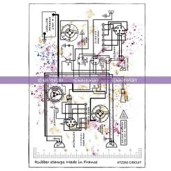 Katzelkraft - ELEKTRISCHER STROMKREIS