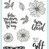 Gina K Designs - Elegant Asters -Cats On Appletrees Shop elegant asters stamp for web 01