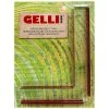 Gelli Arts - Perfect Placement Tool Mini -Cats On Appletrees Shop gelli arts perfect placement tool mini gelptm 10 22 327584 de g
