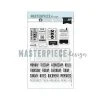 Masterpiece Design Masterpiece Memory Planner - Stampset - 6x8 Weekly Tickets -Cats On Appletrees Shop masterpiece memory planner stampset 6x8 weekly tickets mp2020 328306 de g