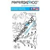Memories4you Stempel (A6) "Rentier-Weihnacht " -Cats On Appletrees Shop memories4you stempel a6 rentier weihnacht