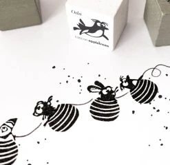 Catsonappletrees Cats On Appletrees - Ministempel-Adventskalender 4 7 Catsonappletrees Cats On Appletrees - Ministempel-Adventskalender 4 -Cats On Appletrees Shop ministempel adventskalender 44