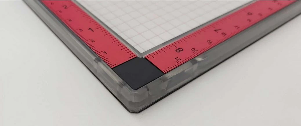 My Sweet Petunia - NEW Original MISTI Laser Etched 4 My Sweet Petunia - NEW Original MISTI Laser Etched – Bild 2