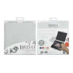 Nuvo Stamp Cleaning Pad