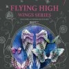 Pink Ink Designs - Flying High