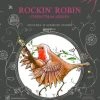 Pink Ink Designs - Rockin Robin -Cats On Appletrees Shop pink ink designs rockin robin a5 clear stamps pi17