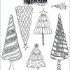 Ranger Dylusions Cling Stamp Set Christmas Tree Time -Cats On Appletrees Shop ranger dylusions cling stamp set christmas tree time dyr81739 dya 326543 de g