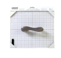 PRIMA MARKETING INC Re-Design With Prima Large Stamp Block 10x12 Inch