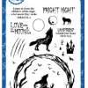 Whimsy Stamps - Howling Night Clear Stamps -Cats On Appletrees Shop screenshot2022 12 12163223