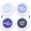 Alternew Altenew - Blue Mountains Fresh Dye Ink Bundle
