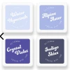 Alternew Altenew - Blue Mountains Fresh Dye Ink Mini Cube Set -Cats On Appletrees Shop screenshot2022 12 14at13 52 07bluemountainsfreshdyeinkminicubeset