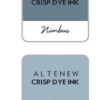 Alternew Altenew - Tranquility Crisp Dye Ink Mini Cube Set -Cats On Appletrees Shop screenshot2023 01 30at14 32 50tranquilitycrispdyeinkminicubeset