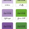 Alternew Altenew - Blossom Branch 6 Crisp Dye Ink Mini Cube Set -Cats On Appletrees Shop screenshot2023 01 30at15 08 09blossombranch6crispdyeinkminicubeset