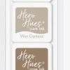 Hero Arts - Cool Browns Core Ink Cubes -Cats On Appletrees Shop screenshot2023 03 14163548