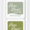 Hero Arts - Olive Greens Core Ink Cubes -Cats On Appletrees Shop screenshot2023 03 14163709