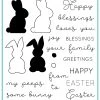 Gina K Designs - Some Bunny -Cats On Appletrees Shop some bunny for web 01