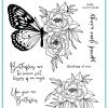 Gina K Designs - Spread Your Wings -Cats On Appletrees Shop spread your wings stamp for web 01