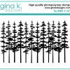 Gina K Designs -Tall Pine -Cats On Appletrees Shop tall pines 01