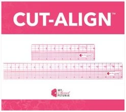 Original MISTI Cut Align