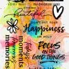 Visible Imgage Visible Image - Happiness Matters Stamp Set 2 Visible Imgage Visible Image - Happiness Matters Stamp Set -Cats On Appletrees Shop vis ham 01 visible image happiness matters stamp set